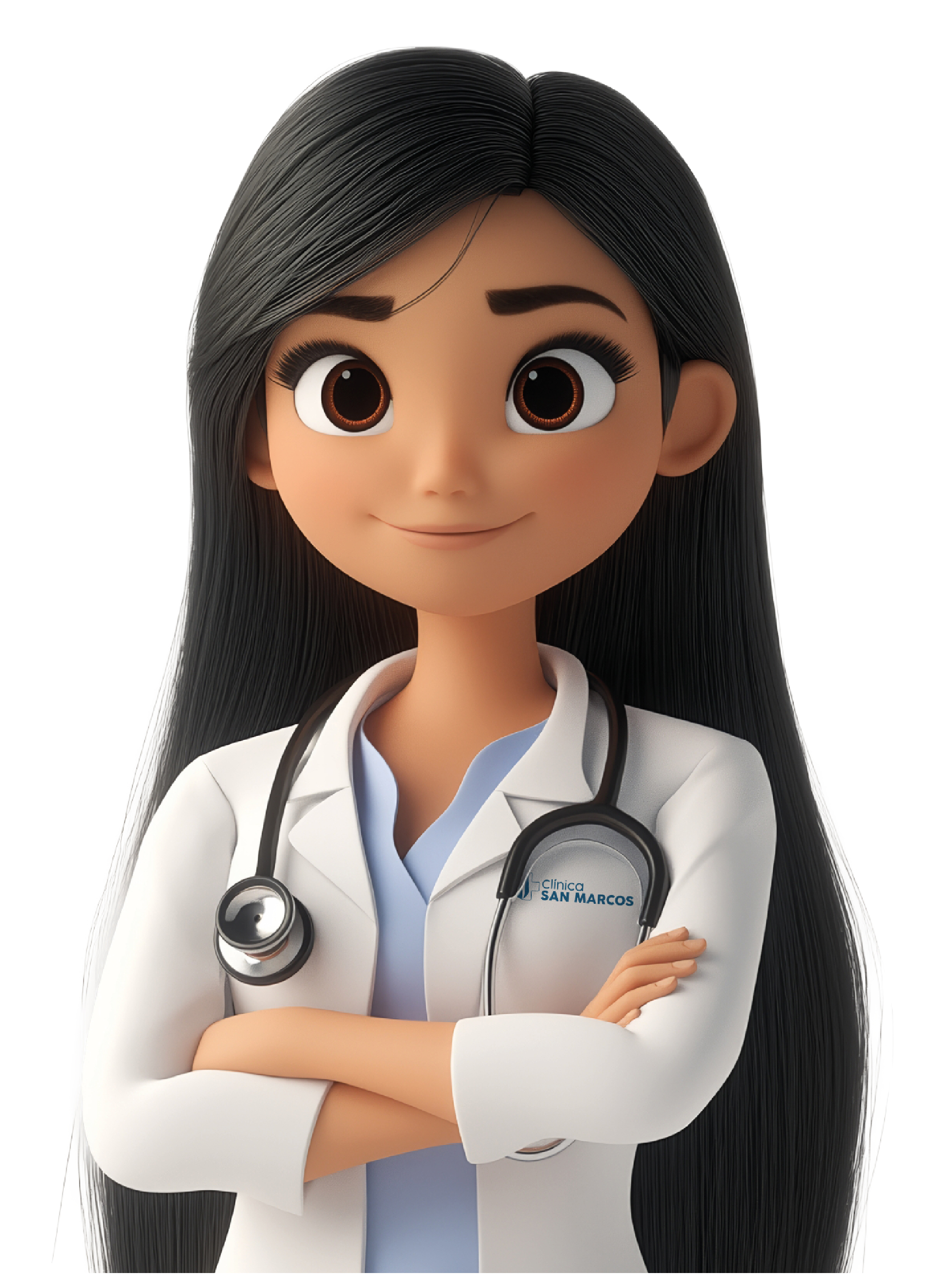 Doctora